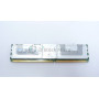 dstockmicro.com Mémoire RAM Samsung M395T5750EZ4-CE66 2 Go 667 MHz - PC2-5300F (DDR2-667) DDR2 ECC Fully Buffered DIMM