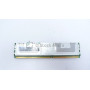 dstockmicro.com RAM memory Samsung M395T5750GZ4-CE66 2 Go 667 MHz - PC2-5300F (DDR2-667) DDR2 ECC Fully Buffered DIMM