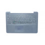 dstockmicro.com Keyboard - Palmrest AZERTY - 13NB0628AP0401 - 13NB0628AP0401 for Asus X554SJ-XX024T,R556Y