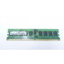 dstockmicro.com Mémoire RAM Samsung M393T2863QZA-CE7Q0 1 Go 800 MHz - PC2-6400P (DDR2-800) DDR2 ECC Registered DIMM