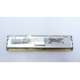 dstockmicro.com RAM memory Micron HYS72T128520HFD-3S-B 1 Go 667 MHz - PC2-5300F (DDR2-667) DDR2 ECC Fully Buffered DIMM