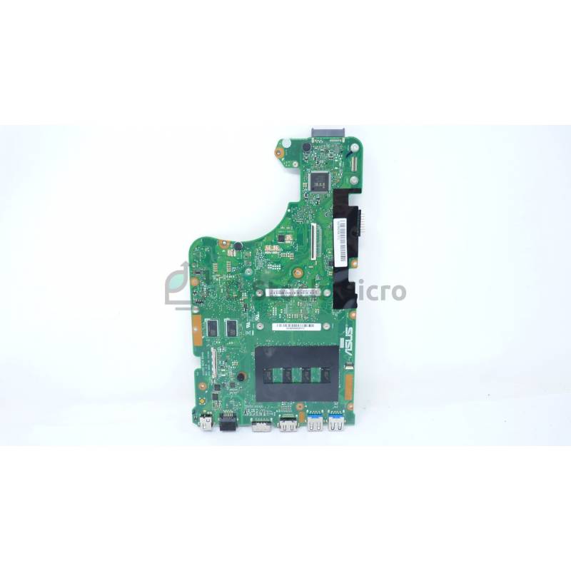 Motherboard with processor A8 Series A8 7410 AMD RADEON R5