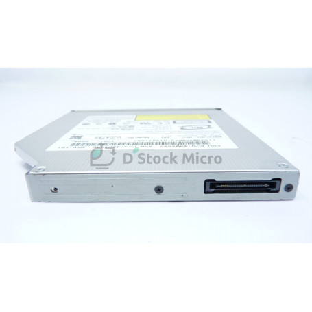 dstockmicro.com Lecteur CD - DVD 12.5 mm IDE UJDA780 - 43W4586 - 43W4587 pour IBM System x3650