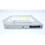 dstockmicro.com CD - DVD drive 12.5 mm IDE UJDA780 - 43W4586 - 43W4586 for IBM System x3650