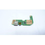 dstockmicro.com USB board - Audio board - SD drive E82152 for Asus R556Y