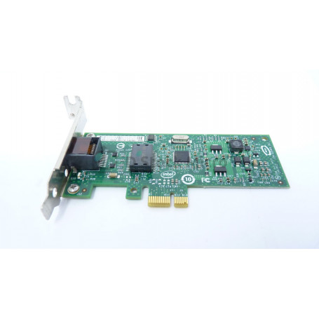 dstockmicro.com Ethernet Card Intel PCI-E PRO/1000 CT EXPI9301CT