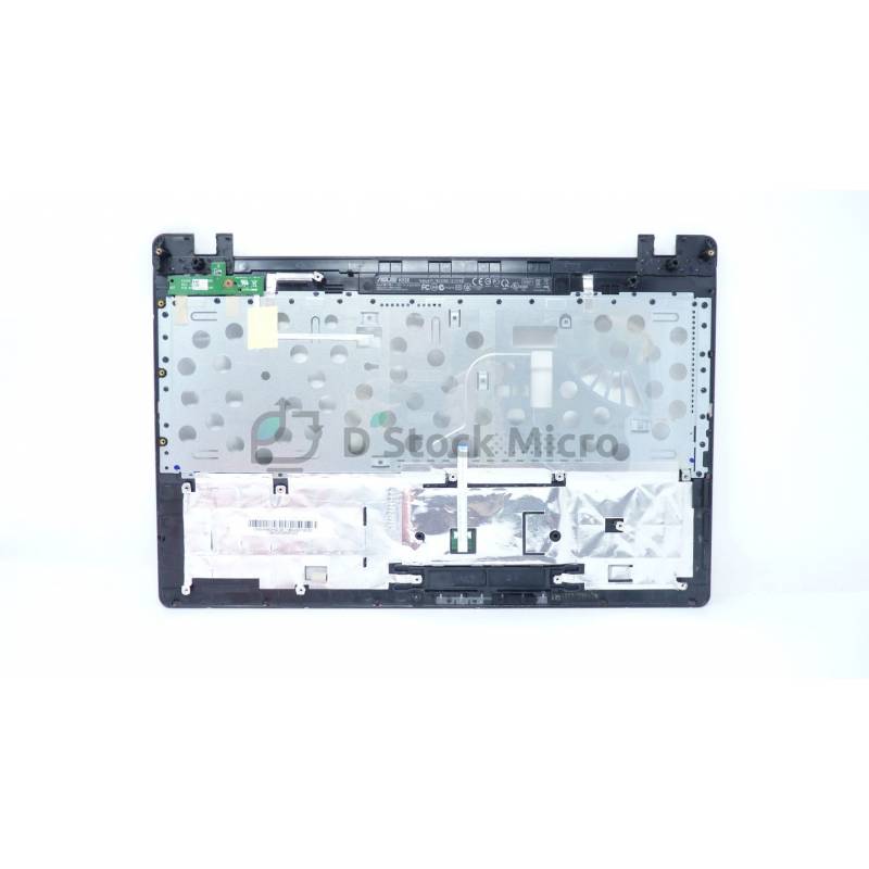 Palmrest Avec Clavier Pour Asus R556LN – Référence 13N0-R8A0601, Gris, Occasion