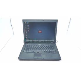 Laptop DELL Latitude E5400 14" HDD 120 Go Core2 Duo P8700 4 Go Windows 10 Pro
