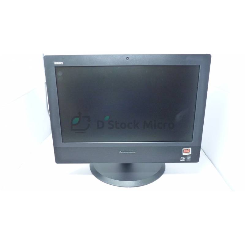 All in one computer Lenovo ThinkCentre M73z 20 All in one computer Lenovo ThinkCentre M73z 20
