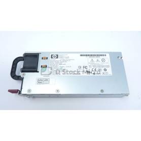 Power supply HP HSTNS-PL12- 486613-001 - for  Proliant DL185 G5