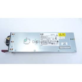 dstockmicro.com Alimentation HP HSTNS-PD06 - DPS-700GB A - 411076-001 700 W pour  Proliant DL360 G5