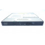 dstockmicro.com Lecteur CD - DVD 168003-9D6 - 395910-001 pour HP Proliant DL360 G5