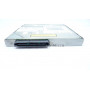 dstockmicro.com CD - DVD drive 168003-9D6 - 395910-001 for HP Proliant DL360 G5