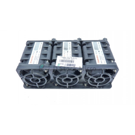 dstockmicro.com  Chassis fan 412212-001 IFD04048B12 - 412212-001 for HP Proliant DL360 G5