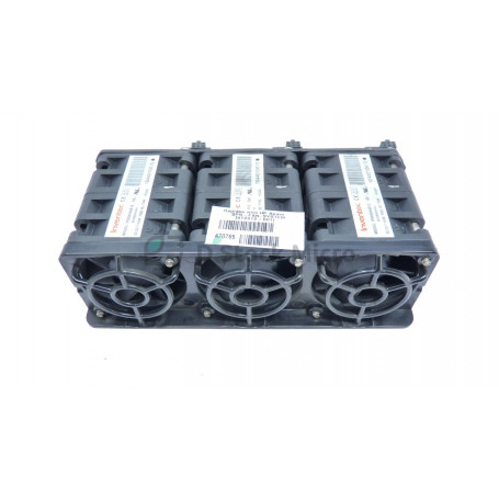 dstockmicro.com Ventilateur chassis 412212-001 IFD04048B12 - 412212-001 pour HP Proliant DL360 G5