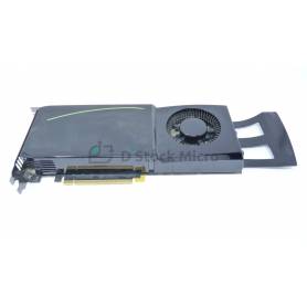 Graphic card PCI-E Nvidia GeForce GTX 285 1 Go GDDR3
