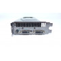 dstockmicro.com Carte vidéo PCI-E Nvidia GeForce GTX 285 1 Go GDDR3