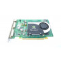 dstockmicro.com Dell 0RN034 Graphic card PCI-E Nvidia Quadro FX 1700 512 Mb GDDR2