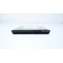 dstockmicro.com Lecteur graveur DVD 12.5 mm SATA DS-8A8SH - DS-8A8SH17C pour Asus K53E-SX1254V