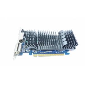 Carte vidéo PCI-E Asus GT610-SL-2GD3-L NVIDIA GeForce GT610 2 Go GDDR3