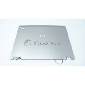 Capot arrière écran AM045000300 pour HP Elitebook 2530p avec webcam