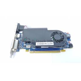 Graphic card PCI-E Nvidia GeForce GT 320 1 Go GDDR3