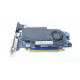 dstockmicro.com Carte vidéo PCI-E Nvidia GeForce GT 320 1 Go GDDR3