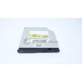Lecteur graveur DVD 12.5 mm SATA TS-L633A - TS-L633A pour Asus X5DAF