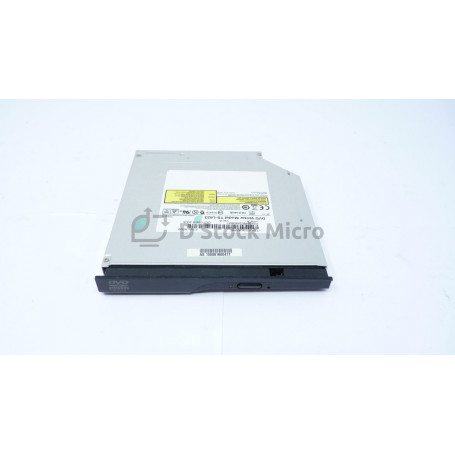 dstockmicro.com Lecteur graveur DVD 12.5 mm SATA TS-L633A - TS-L633A pour Asus X5DAF