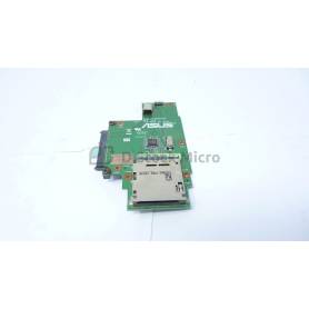 hard drive connector card 60-NVKCR1000-D03 - 60-NVKCR1000-D03 for Asus X5DAF 
