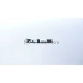 Webcam 04081-00030100 for Asus K53E-SX1254V,X53SD-SX1322V