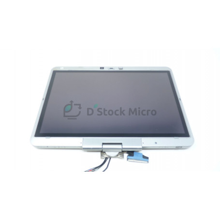 dstockmicro.com Complete screen block  -  for HP Elitebook 2760p 