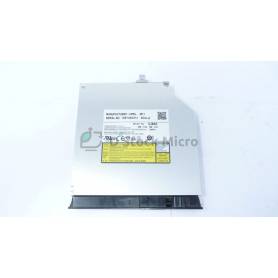 Lecteur graveur DVD 12.5 mm SATA UJ8A0 - UJ8A0 pour Asus K53E-SX1254V