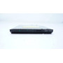 dstockmicro.com Lecteur graveur DVD 12.5 mm SATA UJ8A0 pour Asus K53E-SX1254V