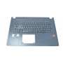 dstockmicro.com Keyboard - Palmrest AZERTY - 13N1-0XA0811 - 13N1-0XA0811 for Asus Rog GL753VD-GC100T