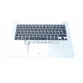 Palmrest 13NB00L1AM0102 pour Asus Notebook PC X201E-KX009H