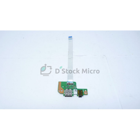 dstockmicro.com Carte USB - Audio 69N18UD10A00-01 pour Asus E402YA-GA113TS