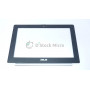 dstockmicro.com Screen bezel 13NB00L2AP0302 for Asus Notebook PC X201E-KX009H