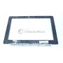 dstockmicro.com Screen bezel 13NB00L2AP0302 for Asus Notebook PC X201E-KX009H