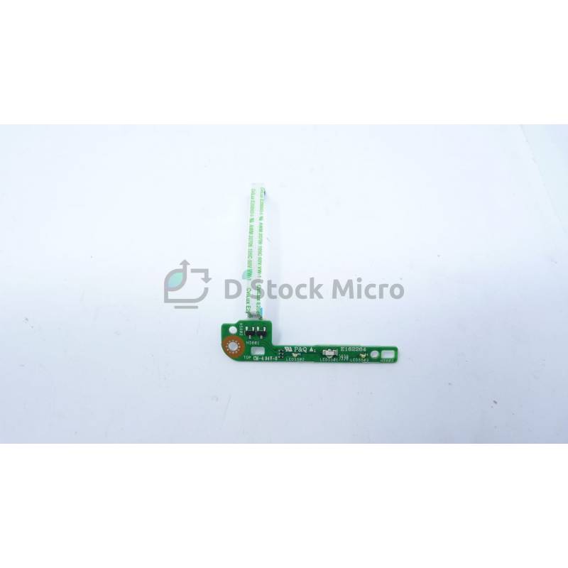 Carte Ethernet - USB 04X4820 pour Lenovo Thinkpad L440,L440 20AS-S29900