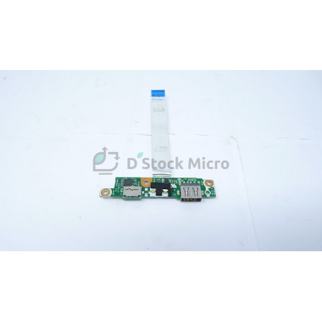 dstockmicro.com Carte USB 69N183D10B01-01 pour Asus X412D