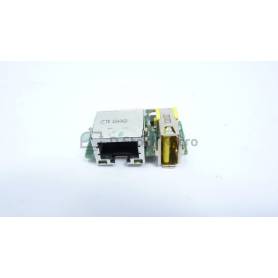 Carte Ethernet - USB 0B56242 pour Lenovo Thinkpad T430
