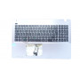 dstockmicro.com Keyboard - Palmrest AZERTY - 13NB00T1AP1311 - 13N0-PEA0R11 for Asus R510CA-XX1103H