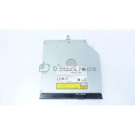 DVD burner player 9.5 mm SATA UJ8E2 for Asus R510CA-XX1103H
