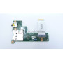 dstockmicro.com Carte Audio - lecteur SD BT460 NS-A423 pour Lenovo Thinkpad T460s