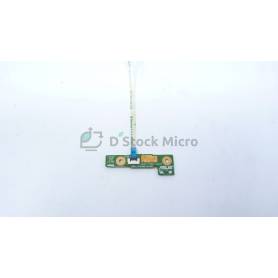 Button board 69N0PHY11A00-01 for Asus R510CA-XX1103H