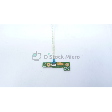 dstockmicro.com Carte Bouton 69N0PHY11A00-01 pour Asus R510CA-XX1103H