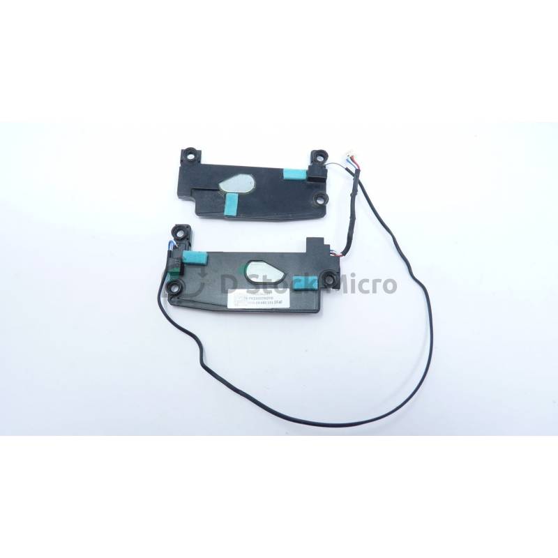 Speakers PK23000N2Y0 for Lenovo Thinkpad T460s