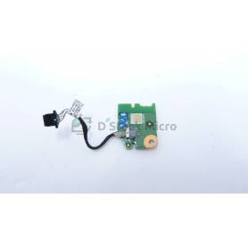 Power Button Board SC10H11228 for Lenovo Thinkpad T460s