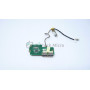 dstockmicro.com USB board - SD drive 69N0ESG10B03 for Asus X70A,X70AF-TY013V,X70AF-TY013V